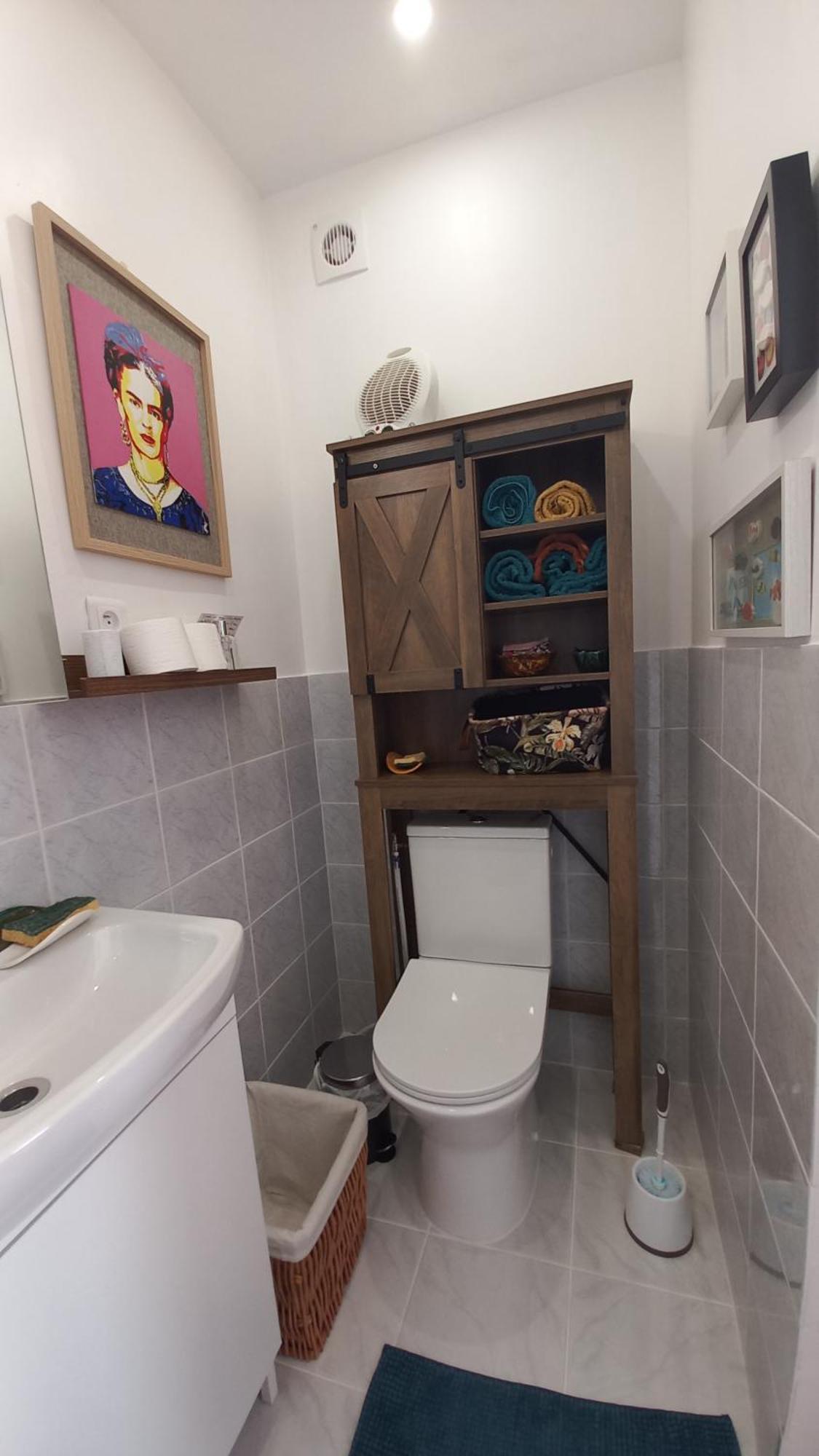 L'Ibrus Blue Bed and Breakfast Belvédère Εξωτερικό φωτογραφία