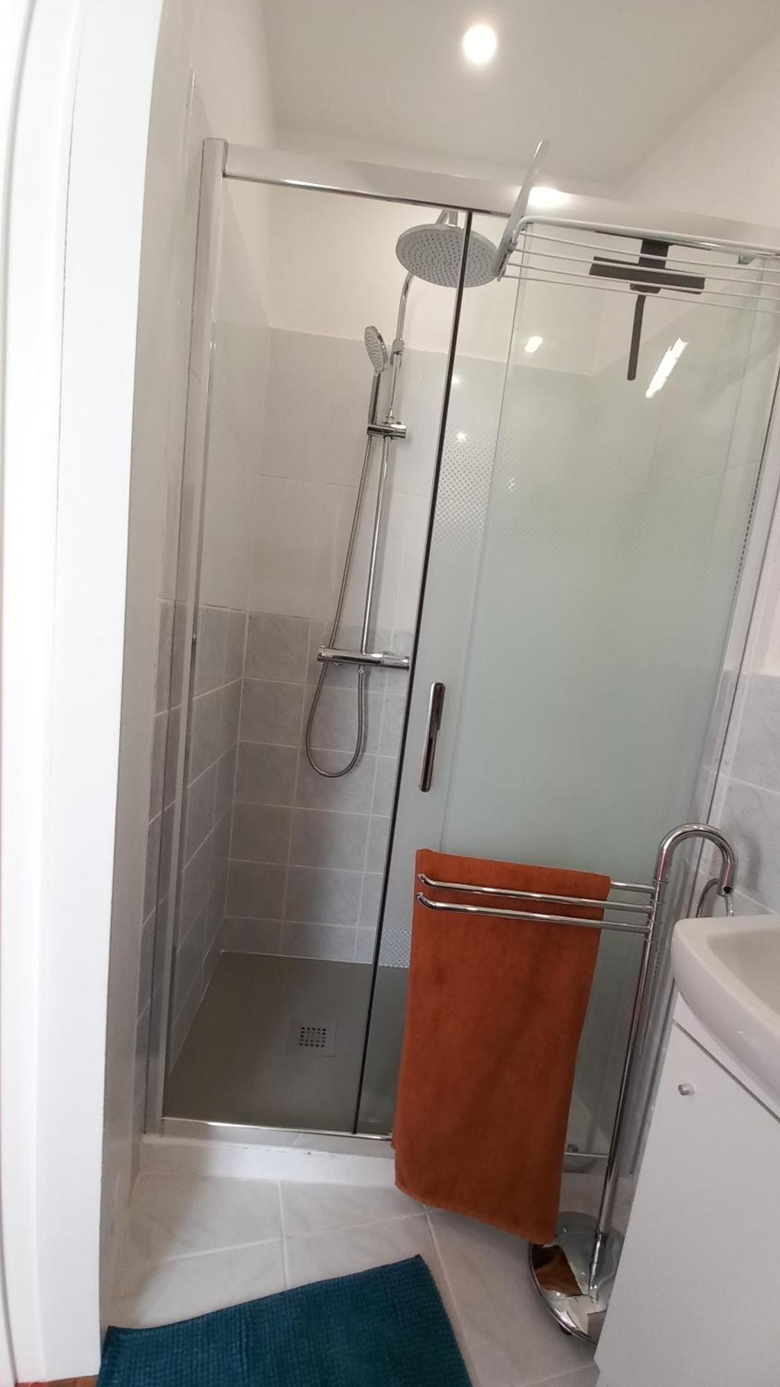 L'Ibrus Blue Bed and Breakfast Belvédère Εξωτερικό φωτογραφία