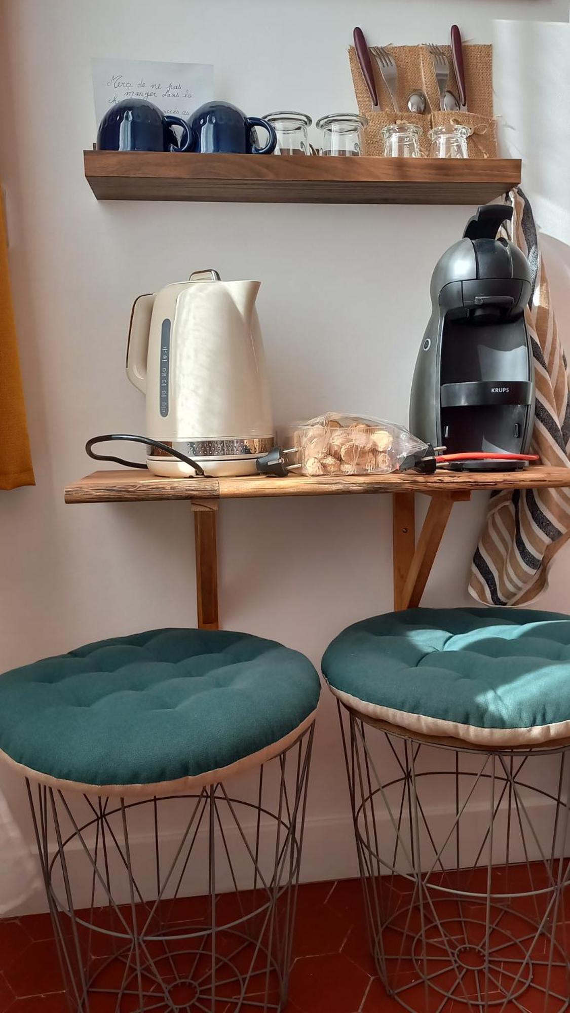 L'Ibrus Blue Bed and Breakfast Belvédère Εξωτερικό φωτογραφία