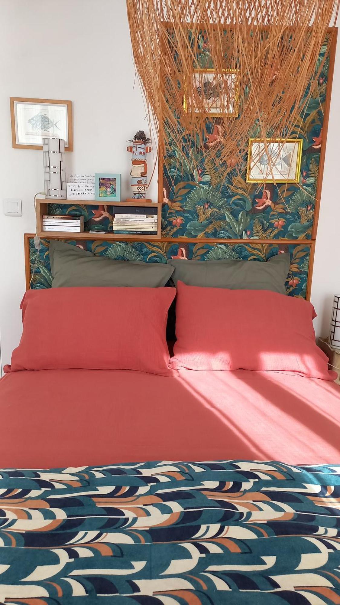 L'Ibrus Blue Bed and Breakfast Belvédère Εξωτερικό φωτογραφία